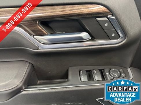 Certified 2023 Chevrolet Silverado 1500 LT AWD/4WD image 26