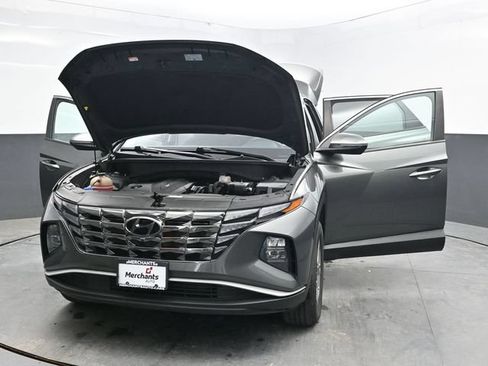 Used 2023 Hyundai Tucson SEL AWD/4WD image 43