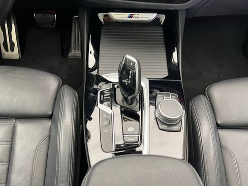 Used 2021 BMW X3 M40i w/ Executive Package image 11