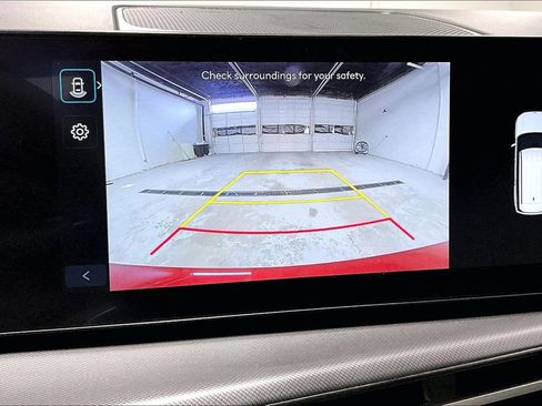 Used 2025 Hyundai Santa Fe SEL image 29