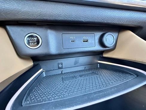 Certified 2023 Nissan Rogue Platinum w/ Platinum Premium Package image 20