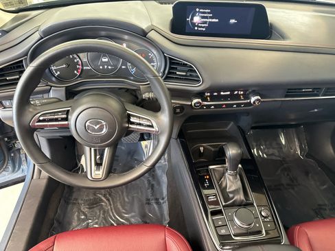 Certified 2023 MAZDA CX-30 AWD 2.5 S w/ Preferred Package image 12