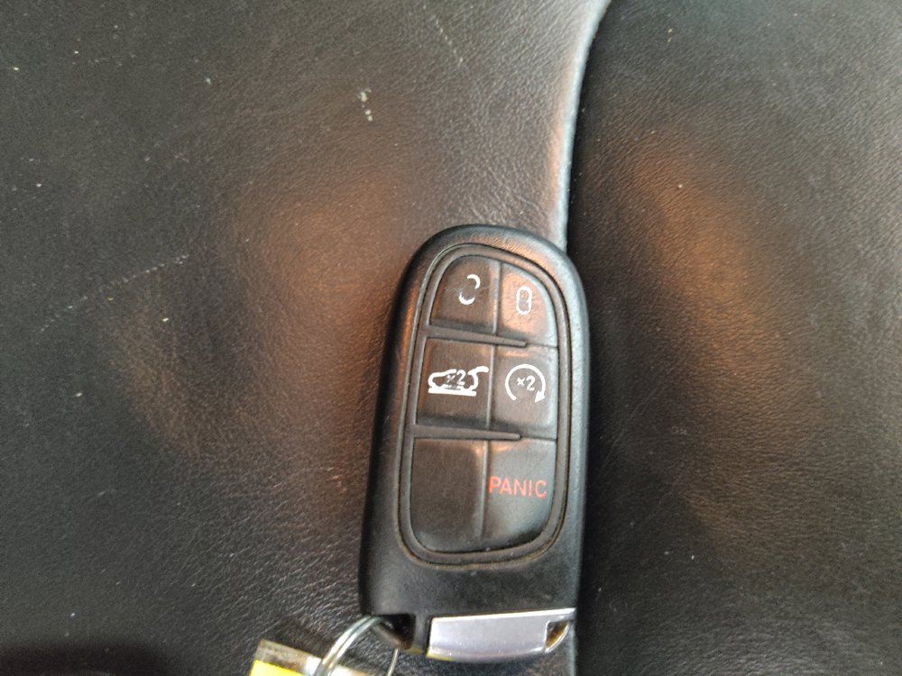 Used 2018 Jeep Cherokee Limited w/ High Altitude Package AWD/4WD image 32
