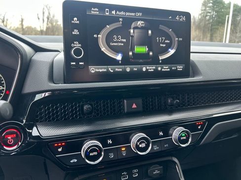 Used 2025 Honda CR-V Sport Touring image 12