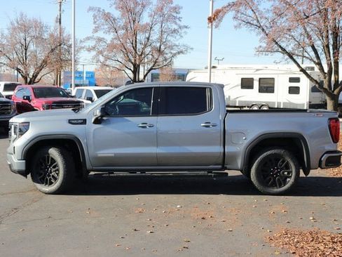 New 2026 GMC Sierra 1500 Elevation w/ Elevation Premium Package image 3