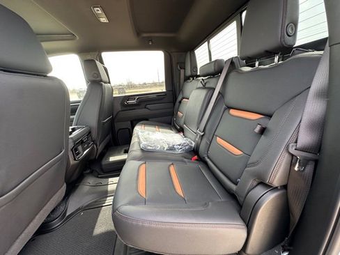 New 2026 GMC Sierra 2500 AT4 w/ AT4 Premium Plus Package image 26