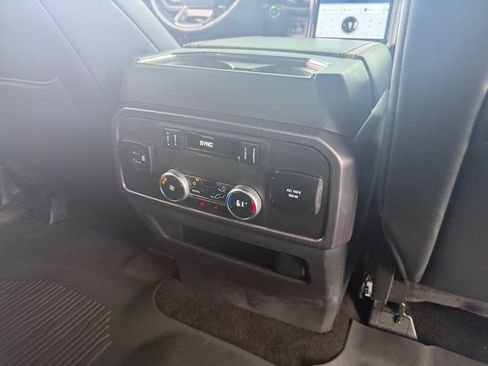 Certified 2023 Ford Expedition Platinum AWD/4WD image 25