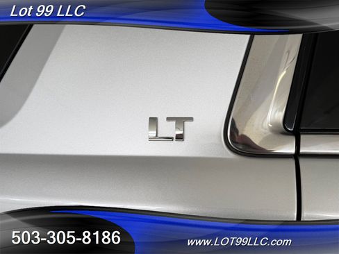 Used 2015 Chevrolet Tahoe LT image 50