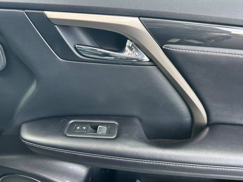 Certified 2021 Lexus RX 350 FWD image 22