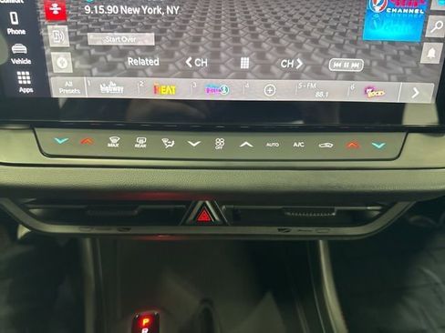 New 2026 Dodge Charger Scat Pack w/ Blacktop Package image 35