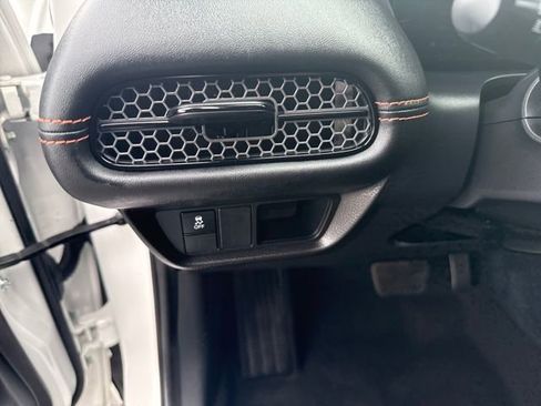 Certified 2024 Honda HR-V Sport image 15