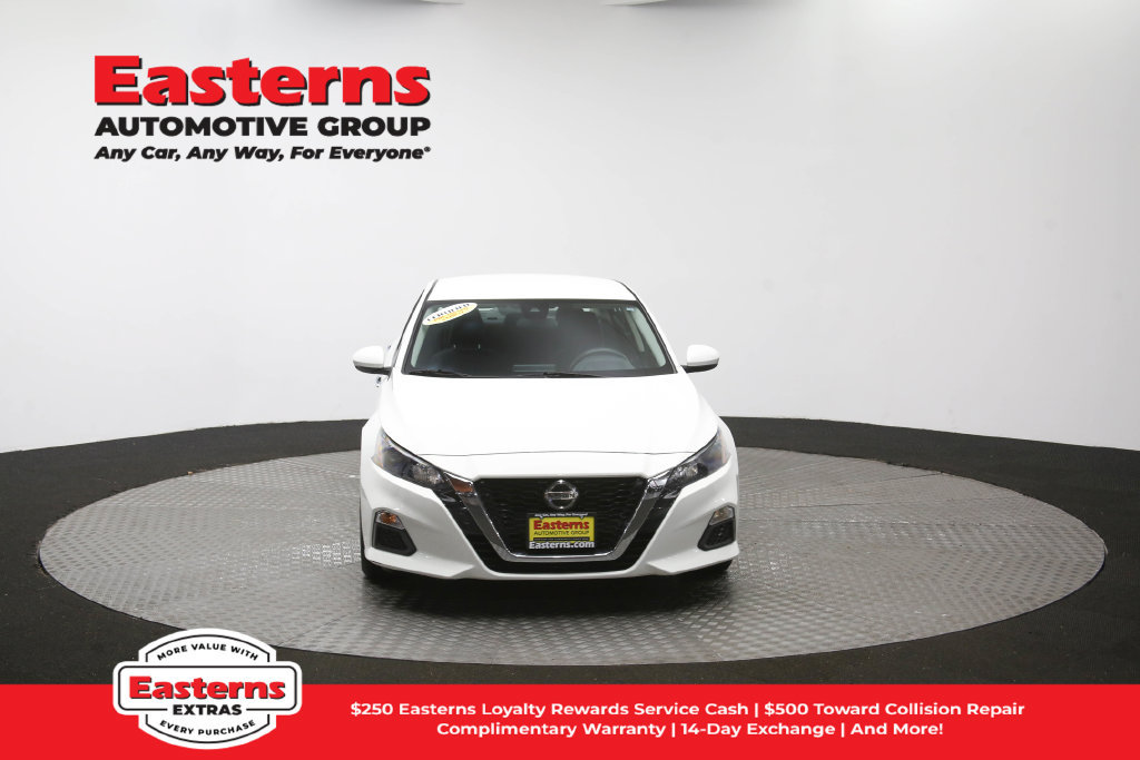 Used 2022 Nissan Altima 2.5 S FWD image 51