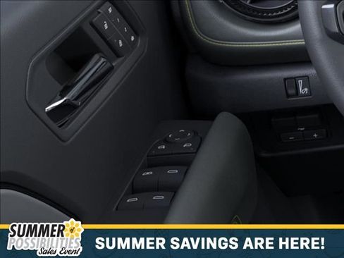 New 2026 Chevrolet Colorado ZR2 AWD/4WD image 22