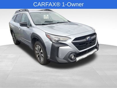 Used 2024 Subaru Outback Limited