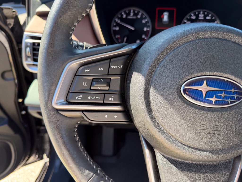 Used 2024 Subaru Outback Touring XT AWD/4WD image 28