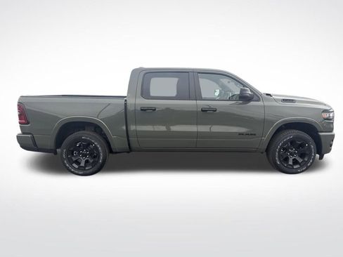 New 2026 RAM 1500 Big Horn image 2