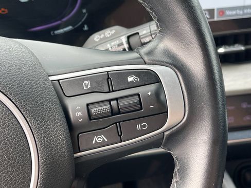 Used 2023 Kia Sportage X-Line w/ X-Line Premium Package AWD/4WD image 29