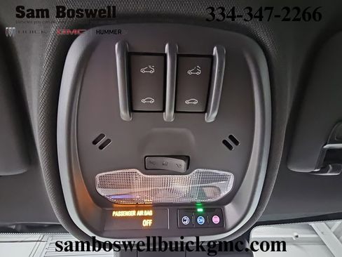 Used 2025 Buick Envista Sport Touring w/ Convenience I Package image 21