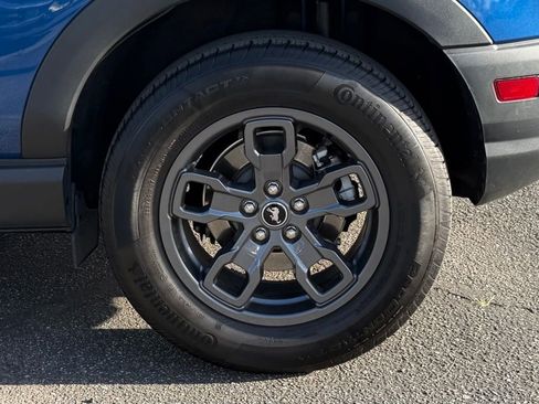 Certified 2023 Ford Bronco Sport Big Bend image 12