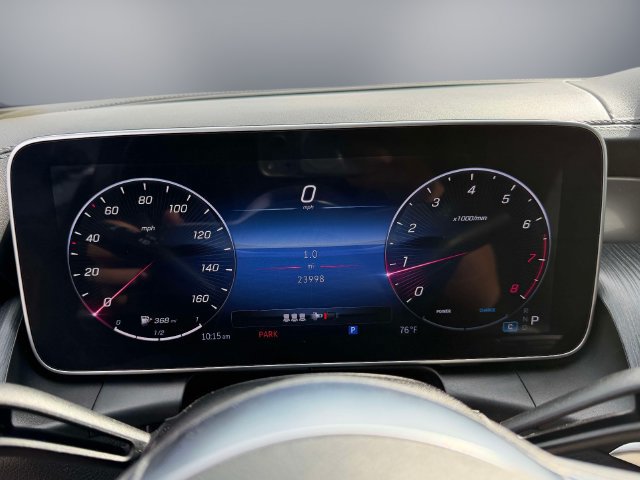 Certified 2023 Mercedes-Benz GLC 300 4MATIC image 25