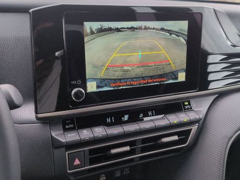 Certified 2026 Toyota Camry SE image 21