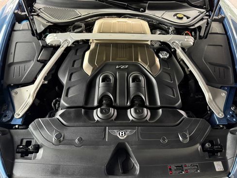 Used 2020 Bentley Continental GT V8 AWD/4WD image 36
