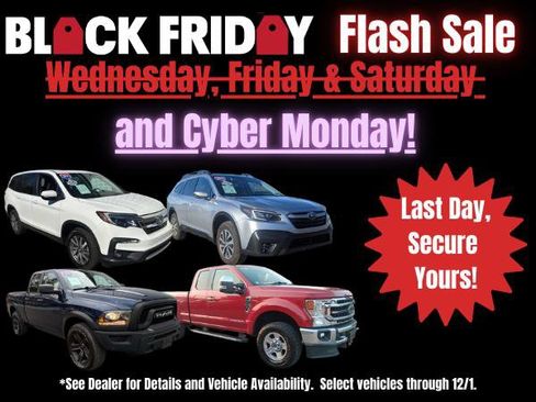 Used 2020 RAM 1500 Big Horn image 29