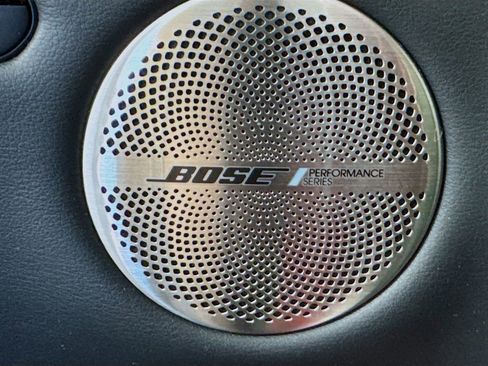 Used 2023 INFINITI QX50 Sensory image 19