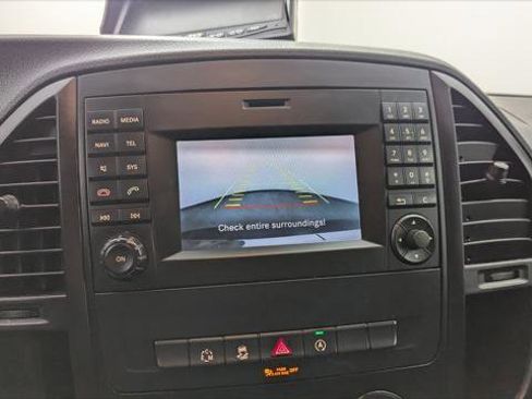 Used 2019 Mercedes-Benz Metris image 19