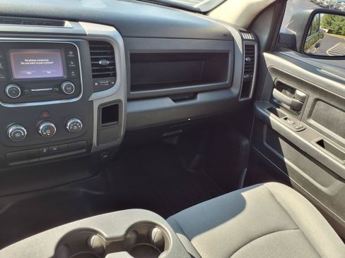 Used 2023 RAM 1500 Tradesman w/ Popular Equipment Group AWD/4WD image 3