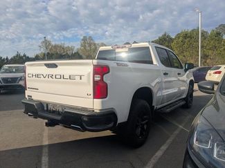 Used 2021 Chevrolet Silverado 1500 LT Trail Boss w/ Convenience Package II video 2