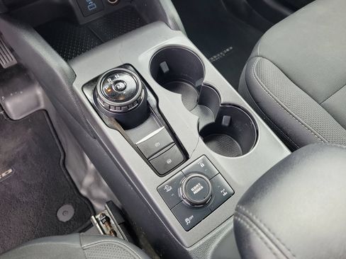 Certified 2021 Ford Bronco Sport Badlands AWD/4WD image 28