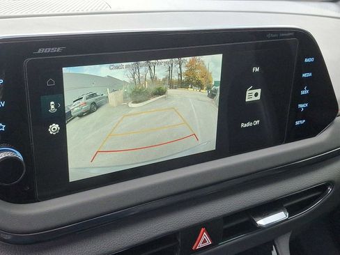 Used 2022 Hyundai Sonata N Line w/ Cargo Package image 15