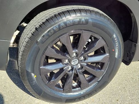 Used 2024 MAZDA CX-50 AWD 2.5 S w/ Preferred Package image 27