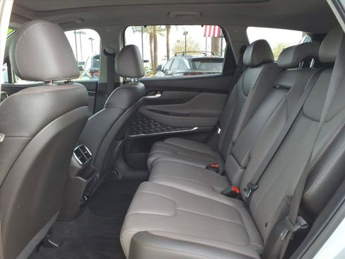 Used 2019 Hyundai Santa Fe FWD image 15