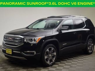 Used 2019 GMC Acadia SLT video 3
