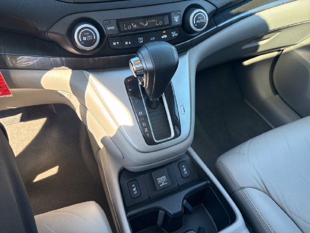 Used 2014 Honda CR-V EX-L image 17