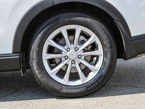 Certified 2023 Honda CR-V EX-L image 8