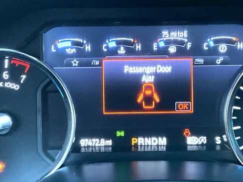 Used 2020 Ford Expedition Limited w/ Equipment Group 302A image 16