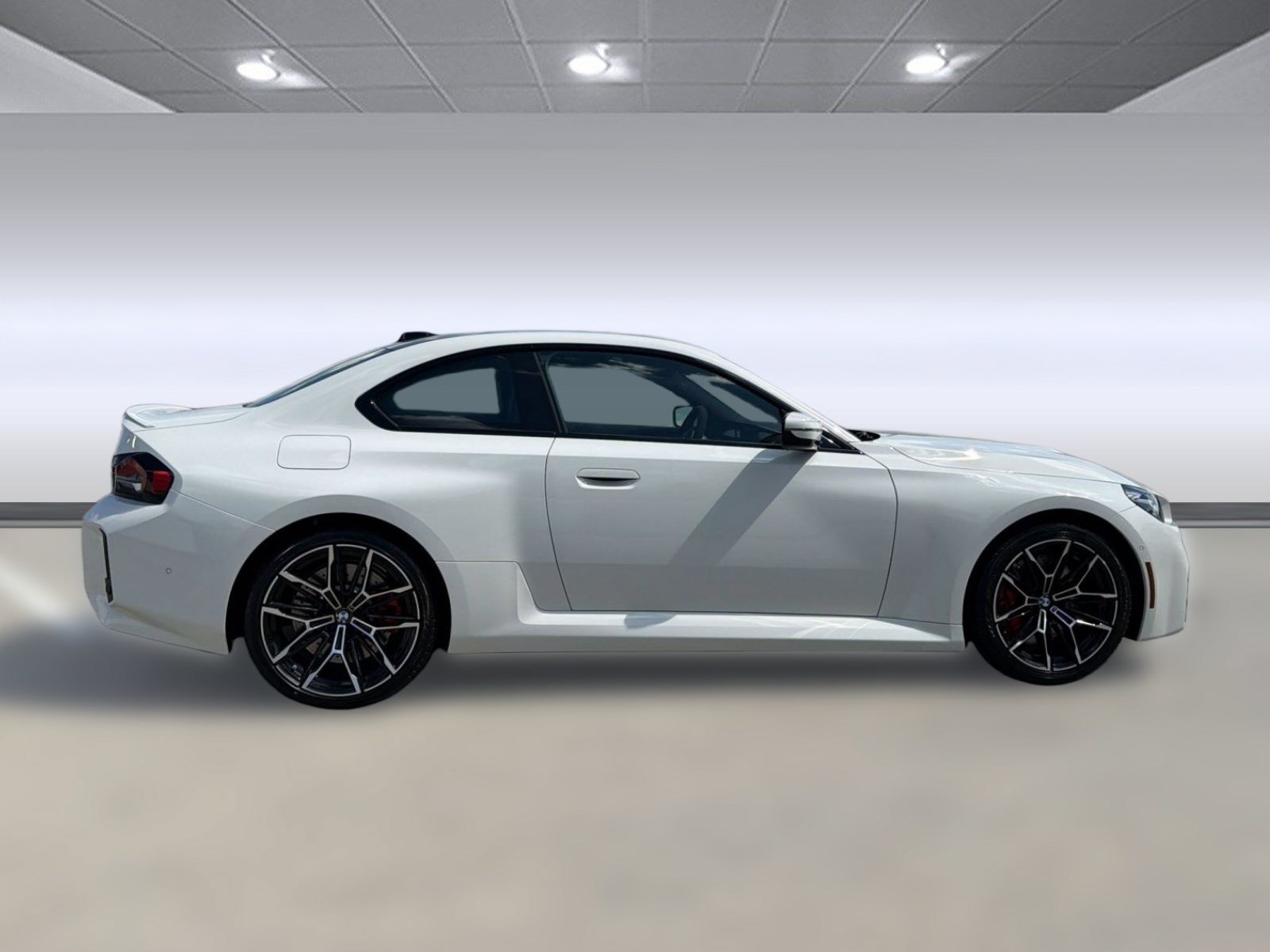 New 2026 BMW M2 w/ Lighting Package RWD image 8