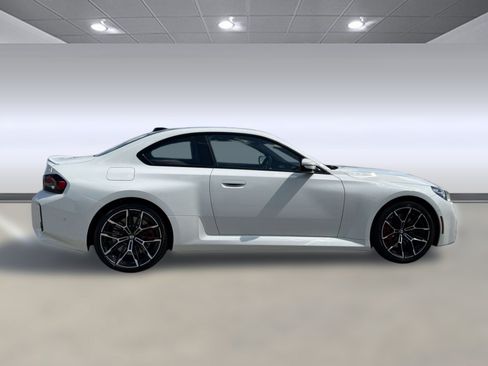 New 2026 BMW M2 RWD image 8