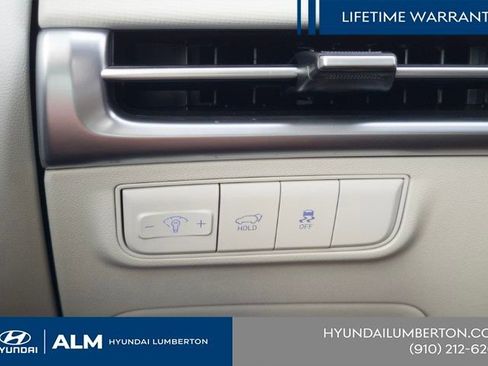 New 2026 Hyundai Tucson SEL image 34