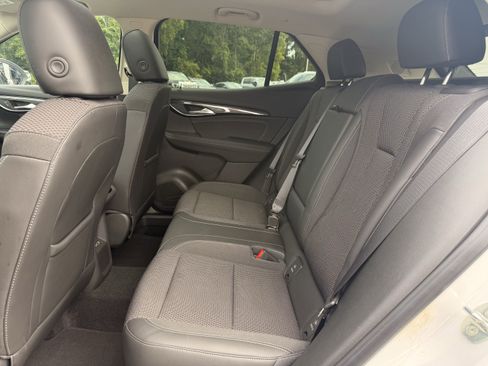 Certified 2022 Buick Envision Preferred image 19