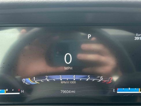 Used 2022 Jeep Grand Cherokee Summit RWD image 26
