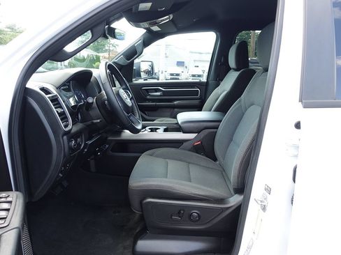 Used 2023 RAM 1500 Big Horn AWD/4WD image 18