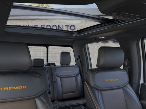 New 2026 Ford F150 Tremor image 22
