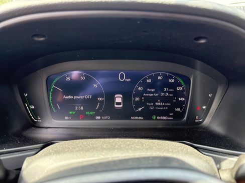 Used 2023 Honda Accord Sport image 26