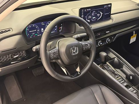 New 2026 Honda Accord EX-L image 19