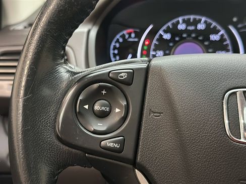 Used 2014 Honda CR-V EX-L image 25