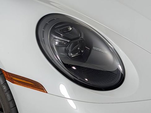 Certified 2023 Porsche 911 Carrera S RWD image 15